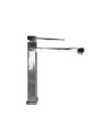 Miscelatore per bagno cromo Egeo