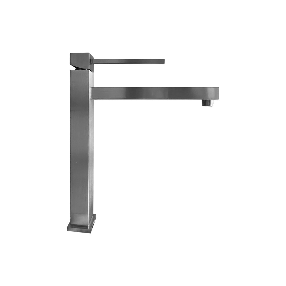 Miscelatore per bagno inox Egeo