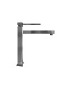 Miscelatore per bagno inox Egeo