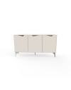 Madia Jaden Cashmere 3 Ante con Dettagli Rovere Deep Oud – Design Moderno