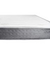 Materasso Morea 120x190x23H  – Comfort ergonomico, traspirabilità e qualità per un riposo rigenerante
