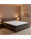 Materasso Morea 160x190x23H – Comfort ergonomico, traspirabilità e qualità per un riposo rigenerante