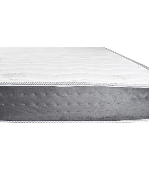 Materasso Morea 160x190x23H  – Comfort ergonomico, traspirabilità e qualità per un riposo rigenerante