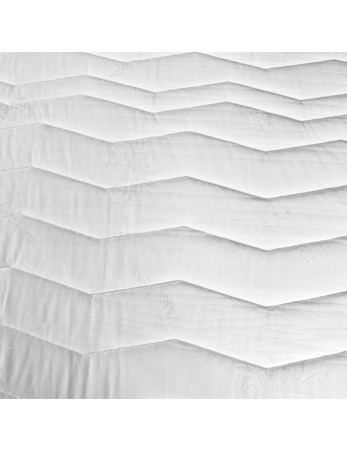 Materasso Morea 160x190x23H  – Comfort ergonomico, traspirabilità e qualità per un riposo rigenerante