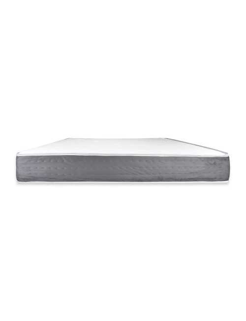 Materasso Morea 160x190x23H  – Comfort ergonomico, traspirabilità e qualità per un riposo rigenerante