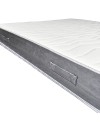 Materasso Morea 80x190x23H – Comfort ergonomico, traspirabilità e qualità per un riposo rigenerante