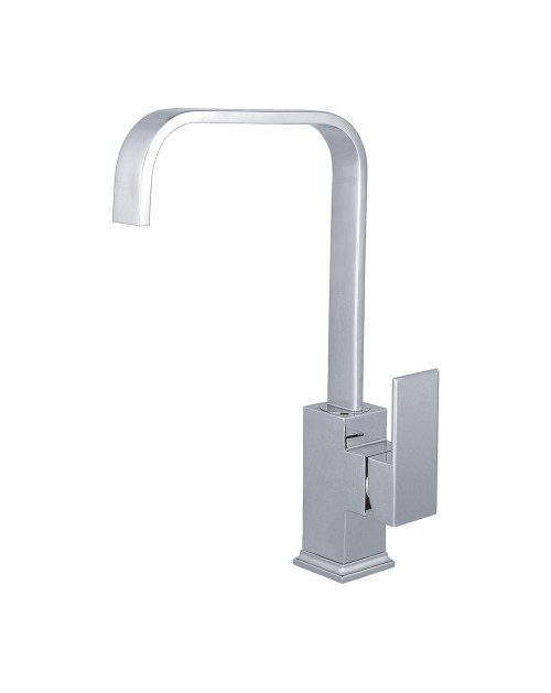 Miscelatore cromo Malaga
