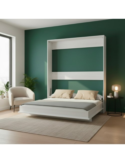letto a scomparsa matrimoniale Primer prezzo