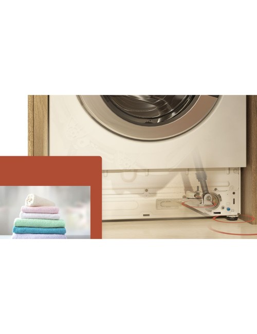 Lavasciuga Incasso 8+5 kg Grundig GWDIS854 Classe D Prezzo