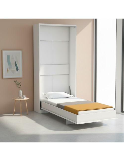 letto a scomparsa singolo prezzo