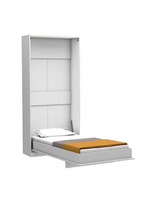 letto a scomparsa singolo prezzo