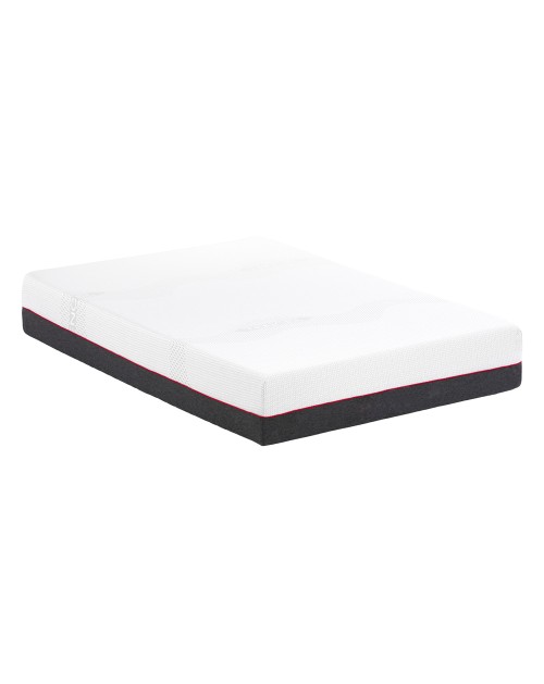 Materasso memory Foam una piazza e mezza 25h Olmio