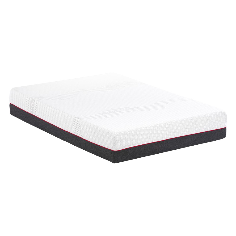 Materasso memory Foam una piazza e mezza 25h Olmio