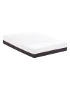 Materasso memory Foam una piazza e mezza 25h Olmio