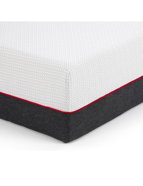 Materasso Memory Foam Una Piazza e Mezza 25h Olmio Offerta