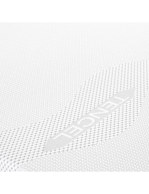 Materasso Memory Foam Una Piazza e Mezza 25h Olmio Offerta