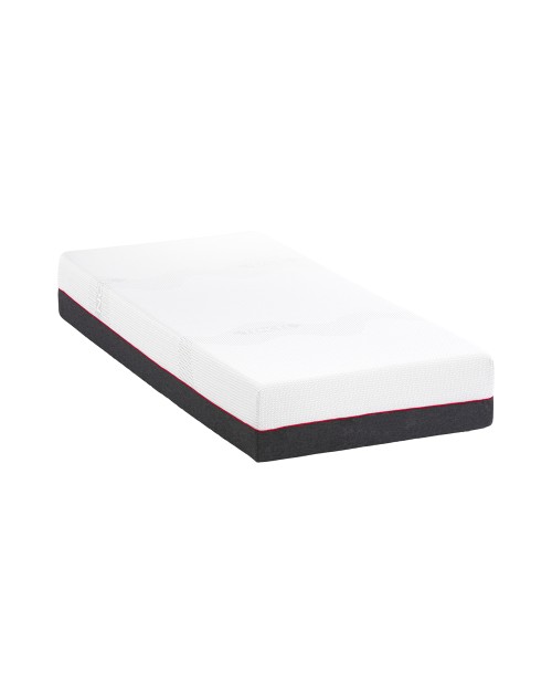 Materasso memory Foam singolo 25h Olmio