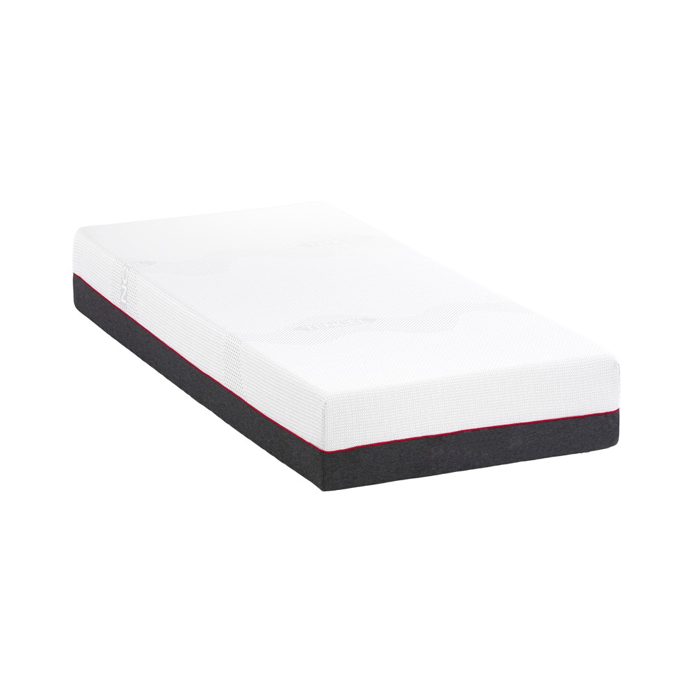 Materasso memory Foam singolo 25h Olmio