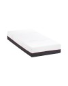 Materasso memory Foam singolo 25h Olmio