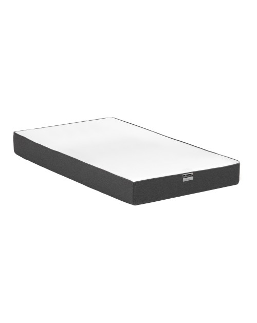 Materasso memory Foam una piazza e mezza 24h Ittrio