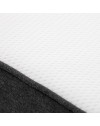 Materasso memory Foam una piazza e mezza 24h Ittrio