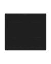 Piano cottura a induzione Candy CIS64MCTTWIFI1 4 zone colore nero