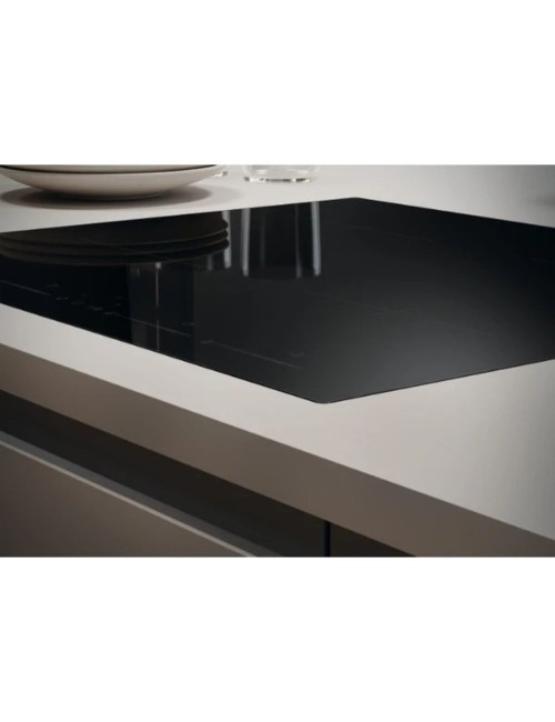 Piano cottura a induzione Candy CIS64MCTTWIFI1 4 zone colore nero