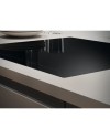 Piano cottura a induzione Candy CIS64MCTTWIFI1 4 zone colore nero