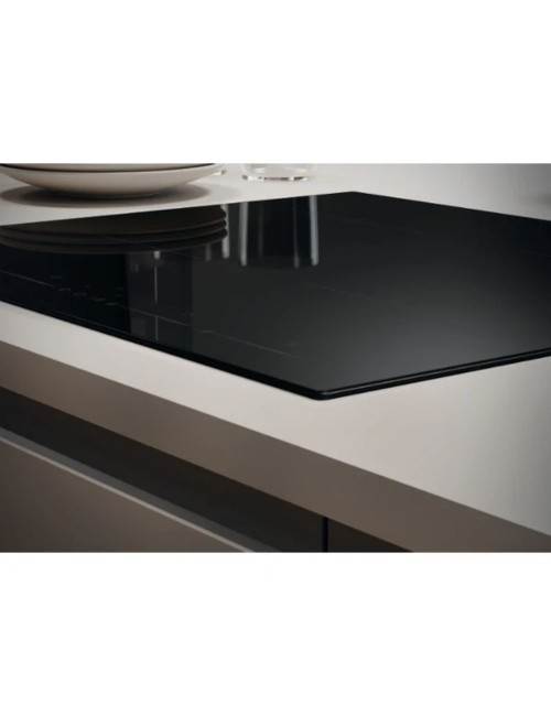 Piano cottura a induzione Candy CIS64MCTTWIFI1 4 zone colore nero