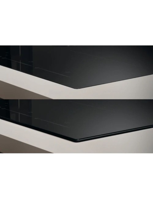 Piano cottura a induzione Candy CIS64MCTTWIFI1 4 zone colore nero