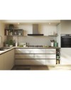 Piano cottura a gas Candy CHG74WTX 5 fuochi inox
