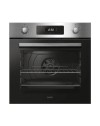 Forno elettrico Candy FMCIDCX605CA ventilato 65 litri 8 funzioni inox classe A+