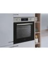 Forno elettrico Candy FMCIDCX605CA ventilato 65 litri 8 funzioni inox classe A+