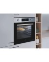 Forno elettrico Candy FMCIDCX605CA ventilato 65 litri 8 funzioni inox classe A+