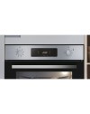 Forno elettrico Candy FMCIDCX605CA ventilato 65 litri 8 funzioni inox classe A+