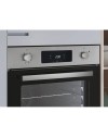 Forno elettrico Candy FMCIDCX605CA ventilato 65 litri 8 funzioni inox classe A+