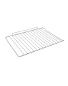 Forno elettrico Candy FMCIDCX605CA ventilato 65 litri 8 funzioni inox classe A+
