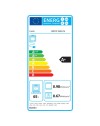 Forno elettrico Candy FMCIDCX605CA ventilato 65 litri 8 funzioni inox classe A+
