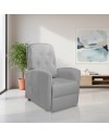 Poltrona alza persona 1 motore colore grigio Katia