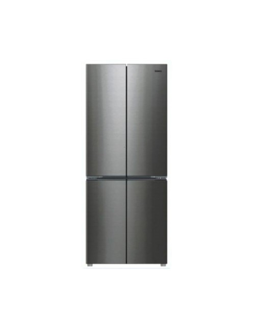 Frigorifero 4 Porte no Frost 500 litri Samet Colore Inox Prezzo