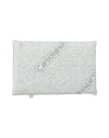 Guanciale memory foam Carbon15 particelle in carbonio