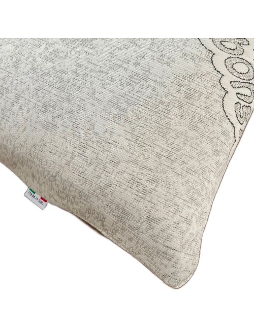 Guanciale memory foam Carbon15 Offerta