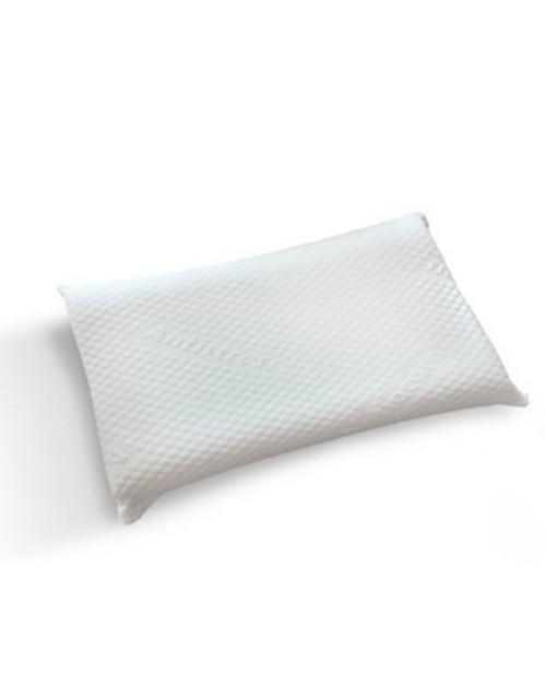 Guanciale Memory Cervicale 75x45