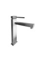 Miscelatore cucina inox Egeo