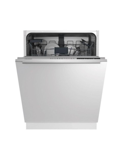 Lavastoviglie incasso totale Grundig GNV31622 14 coperti classe E