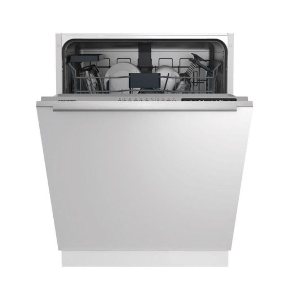Lavastoviglie incasso totale Grundig GNV31622 14 coperti classe E