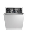 Lavastoviglie incasso totale Grundig GNV31622 14 coperti classe E