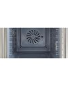 Forno incasso pirolitico Bertazzoni F6011MODPLZ classe A++ colore zinco display LCD