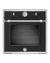 Forno elettrico 76 litri Bertazzoni F609HEREKNE classe A nero opaco