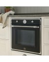 Forno elettrico 76 litri Bertazzoni F609HEREKNE classe A nero opaco
